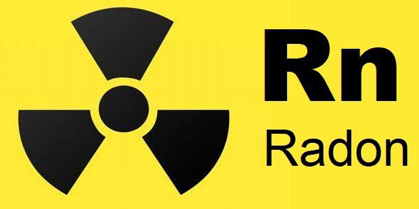 Radon Testing - Utah, Nevada